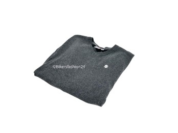 Fashion Pullover V-Neck