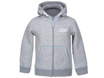 Fashion Kids Kapuzenjacke