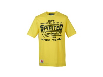 T-Shirt Spirited