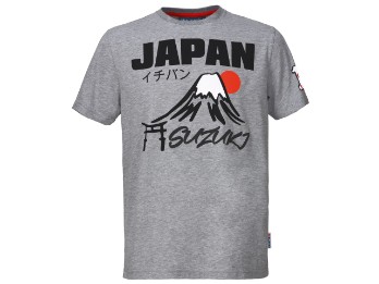Fashion T-Shirt - Ichiban