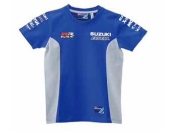 Moto GP Team Kinder T-Shirt