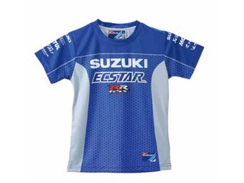 Moto GP Team Kinder T-Shirt FU