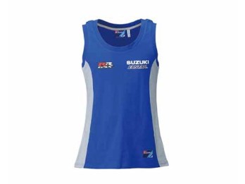 Moto GO Team Damen Top
