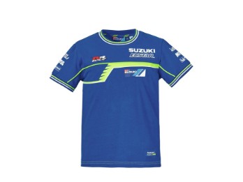 Moto GP Team Kids T-Shirt