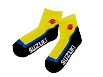 MXGP Team Socken; kurz