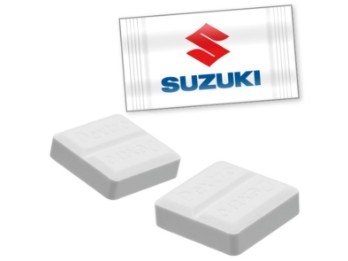 Mini Dextro-Energy Suzuki 10 Stück Beutel