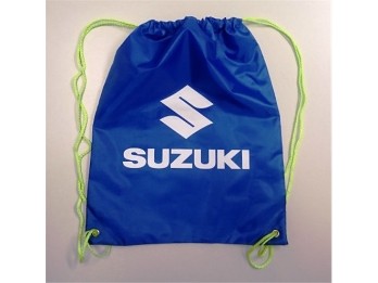 Turnbeutel Suzuki