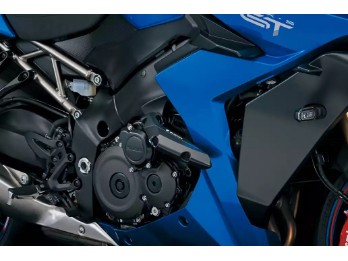 Sturzpads GSX-S 1000 GT