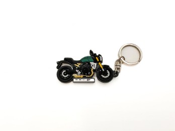 Schlüsselanhänger GSX-8T