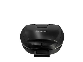Topcase SH58 für XP 400 ohne Farbdeckel mit Adapterplatte