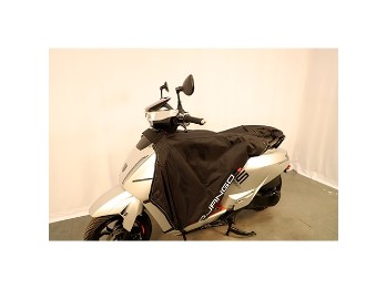 Kniedecke New Django (Evo)