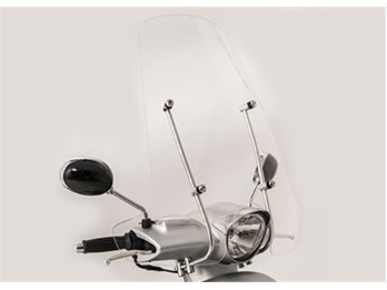 Windschild Django