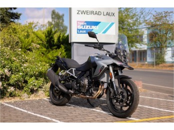 DL 800 V-Strom Vor.