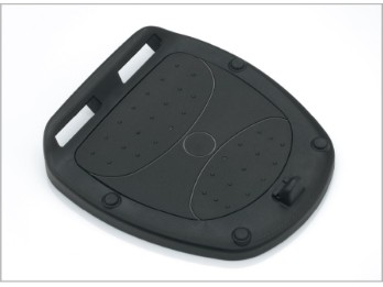 Top Case Adapter Platte