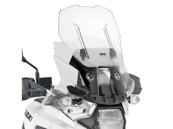Airflow Windschild Suzuki V-Strom 1050/XT/SE (20-26) DE (23-26)