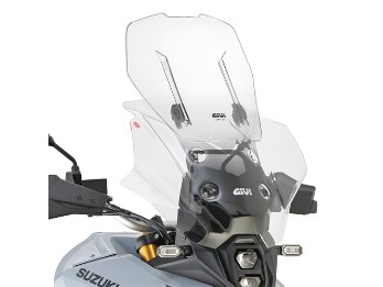Airflow Windschild Suzuki DL800
