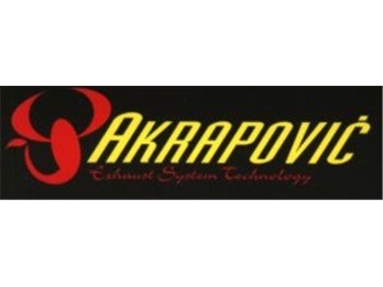 Akrapovic Titan Schraube für db-eater (6-kant)