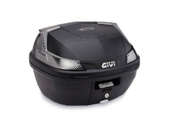 GIVI B 37 Topcase Blade Tech Monolock
