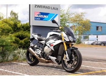 S 1000 R