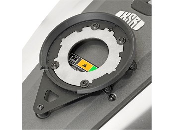 Tanklock Tankbefestigungsring für Tankrucksäcke Yamaha Xsr 700 `16-