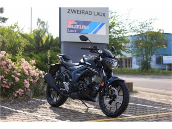 GSX-S 125