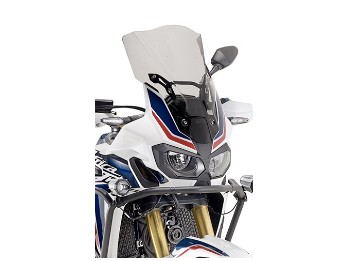 Verkleidungsscheibe Givi mit ABE Honda CRF 1000 L `16-