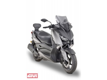 Verkleidungs-Scheibe X-Max 300 /400