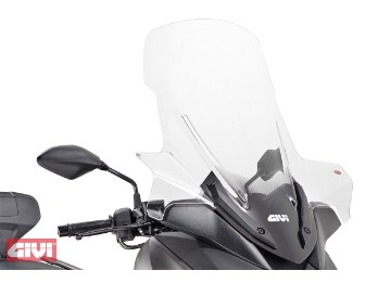 Verkleidungs-Scheibe X-Max 300 /400