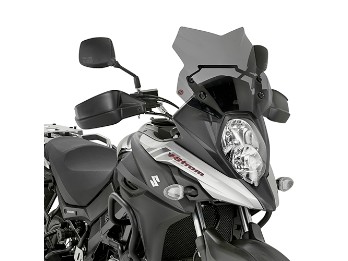 Verkleidungs-Scheibe getönt - ABE für DL 650 / XT `17-