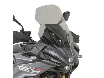 Windschild Suzuki GSX-S 1000 GX (24-26)