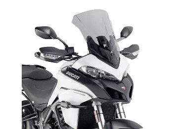 Verkleidungs-Scheibe - ABE Ducati Multistrada 900/1200 `15