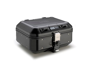 Trekker 30 Dolomiti ALU-Koffer Mono key