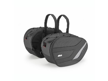 Easy-Bag Satteltaschen (Paar)