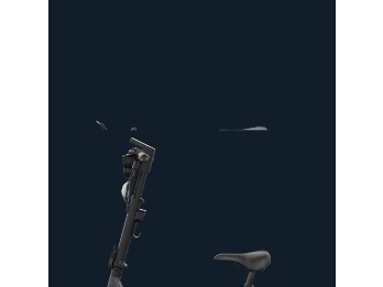 GT´s - Street Seat legal 20 Ah