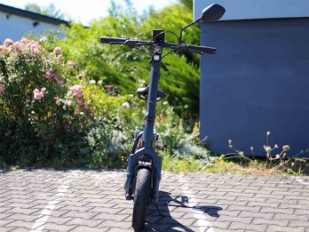 GT´s - Street Seat legal 20 Ah
