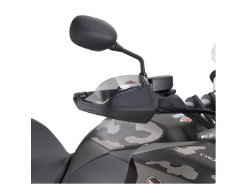 Windabweiser für Handprotektoren VF R 1200 X Crosstourer