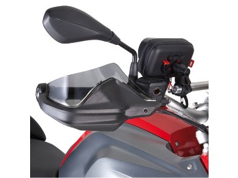 Windabweiser-Aufsatz für Handprotekt R 1200 GS LC `13- / S1000XR