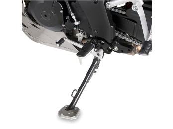 Seitenständerplatte Suzuki DL 1000 V-Strom `14-