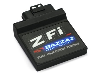Z-FI Fuel Controller Suzuki GSX-R 1000 / R `17-