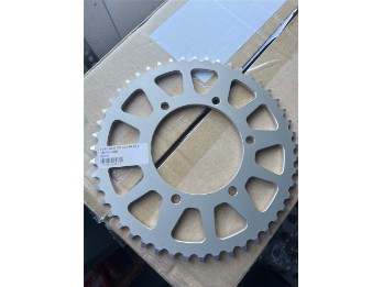 Alu-Kettenrad #520 GSX-R 600-750 11> YZF-R1 98> YZF-R6 03>
