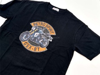 T-Shirt GSX-8T