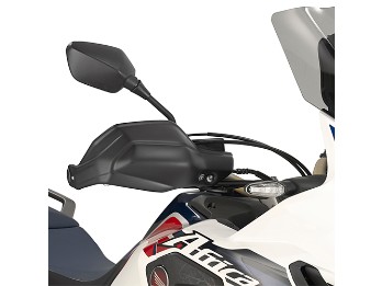 Handprotektor für Honda s. Modellli ste