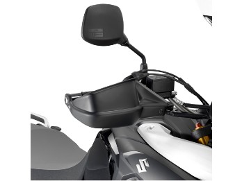 Handprotektor für Suzuki V-Strom