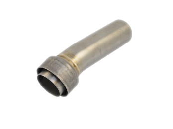 Akrapovic db-Eater Oval-Topf (db-Killer) VTUV071
