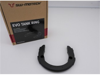 Tankring Evo Suzuki-Modelle für Tank mit 5 Schrauben