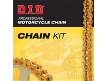 Kettenschloss # 520 DID O-Ring Hohlnietschloss Rennkette