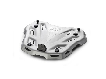 M9 Platten-Kit Alu für Monokey Topcase / Max. Zulad. 6kg