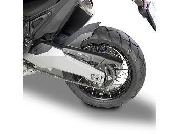 Hinterradabdeckung mit Kettenschutz aus ABS für Honda X-ADV 750 `17-