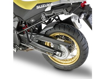 Hinterradabdeckung Suzuki V-Strom 1050 DE (23-26) DL 1000 (17-19)