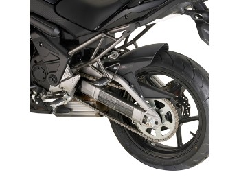Hinterradabdeckung Kawasaki Versys 650 `06-